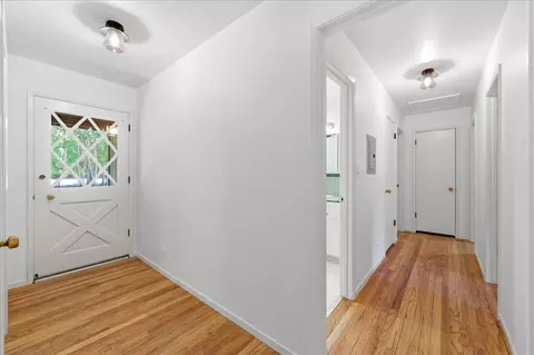 Entry Way - 10552 Alta St, Grass Valley, CA 95945 photo 2 of 2