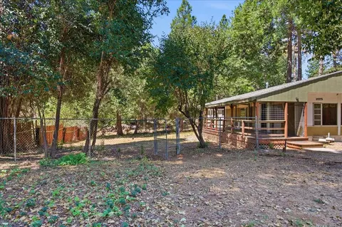 Exterior - 10552 Alta St, Grass Valley, CA 95945 photo 13 of 16