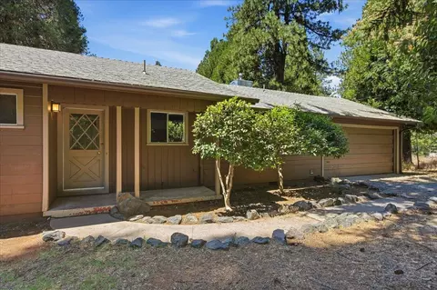 Exterior - 10552 Alta St, Grass Valley, CA 95945 photo 1 of 16