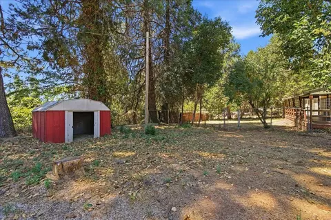 Exterior - 10552 Alta St, Grass Valley, CA 95945 photo 14 of 16