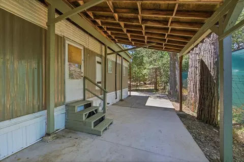 Exterior - 10552 Alta St, Grass Valley, CA 95945 photo 11 of 16