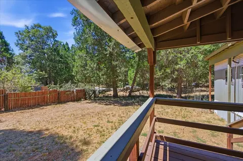 Exterior - 10552 Alta St, Grass Valley, CA 95945 photo 8 of 16