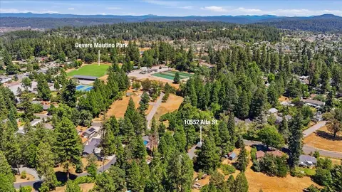 View/Area - 10552 Alta St, Grass Valley, CA 95945 photo 8 of 8