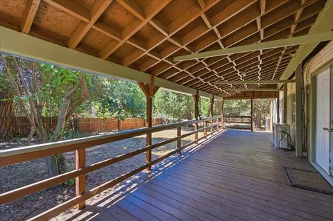 Exterior - 10552 Alta St, Grass Valley, CA 95945 photo 9 of 16