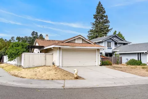 Exterior - 8109 Big Sky Dr, Antelope, CA 95843 photo 2 of 11