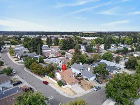 View/Area - 8109 Big Sky Dr, Antelope, CA 95843 photo 4 of 6