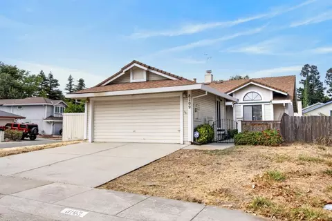 Exterior - 8109 Big Sky Dr, Antelope, CA 95843 photo 3 of 11