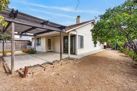 Exterior - 8109 Big Sky Dr, Antelope, CA 95843 photo 10 of 11