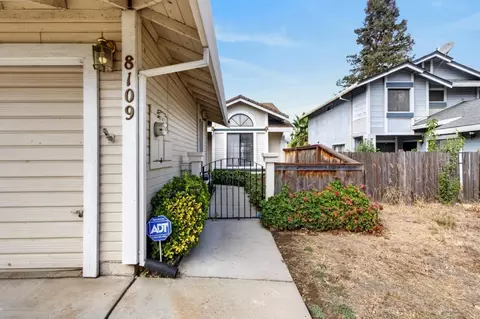 Exterior - 8109 Big Sky Dr, Antelope, CA 95843 photo 4 of 11