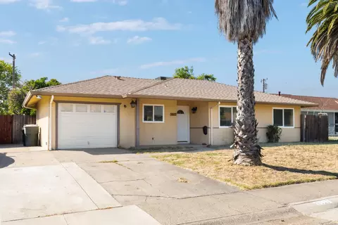 3827 Lankershim Way, North Highlands, CA 95660