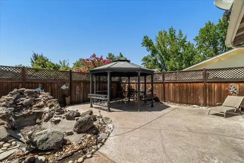 Exterior - 1013 Landee Way, Modesto, CA 95355 photo 15 of 19