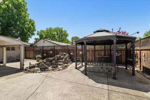 Exterior - 1013 Landee Way, Modesto, CA 95355 photo 16 of 19