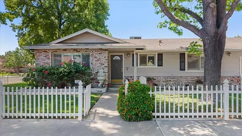 Exterior - 1013 Landee Way, Modesto, CA 95355 photo 8 of 19