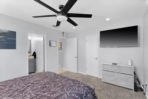 Bedroom - 1013 Landee Way, Modesto, CA 95355 photo 3 of 4