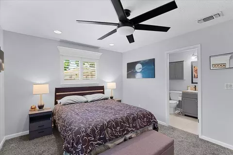Bedroom - 1013 Landee Way, Modesto, CA 95355 photo 4 of 4