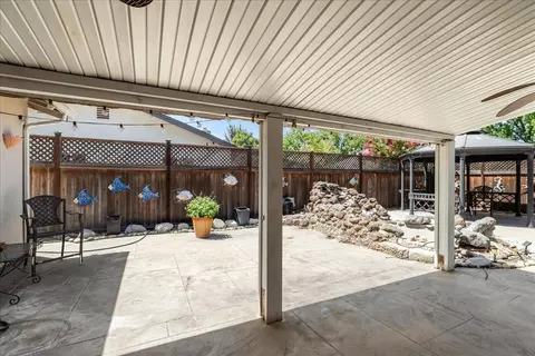 Exterior - 1013 Landee Way, Modesto, CA 95355 photo 11 of 19