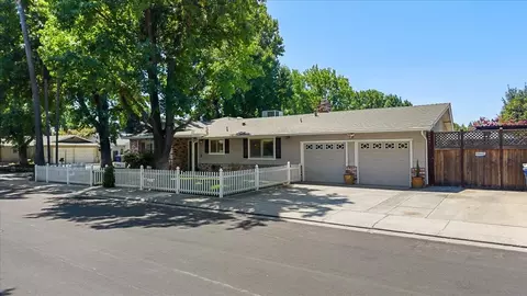Exterior - 1013 Landee Way, Modesto, CA 95355 photo 7 of 19