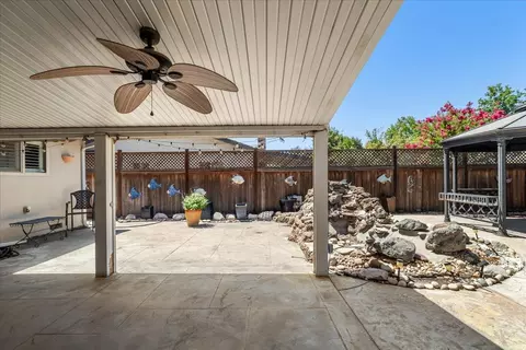 Exterior - 1013 Landee Way, Modesto, CA 95355 photo 10 of 19