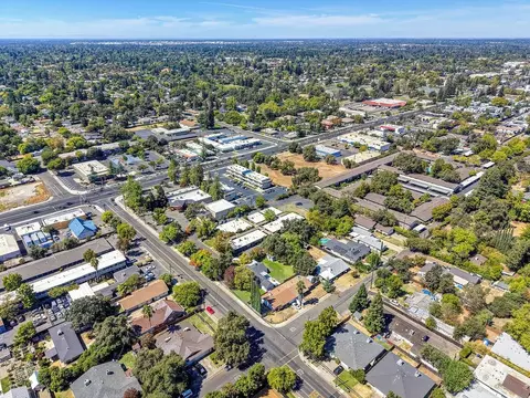 View/Area - 3205 Panama Ave, Carmichael, CA 95608 photo 2 of 15