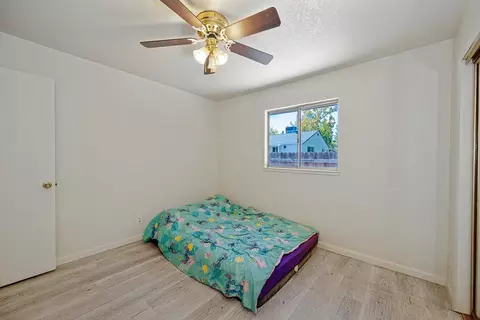 Bedroom - 3205 Panama Ave, Carmichael, CA 95608 photo 6 of 6