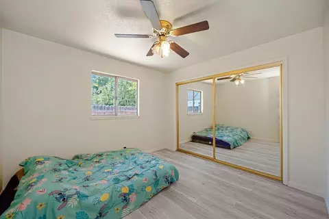 Bedroom - 3205 Panama Ave, Carmichael, CA 95608 photo 5 of 6
