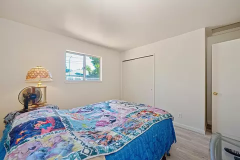 Bedroom - 3205 Panama Ave, Carmichael, CA 95608 photo 4 of 6