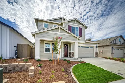 2757 Spooner Way, Roseville, CA 95747