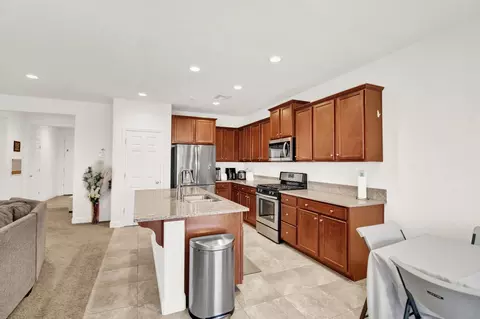 Kitchen - 2233 Toby Ct, Modesto, CA 95355 photo 3 of 7