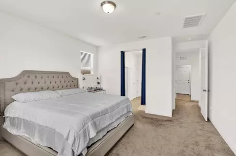 Bedroom - 2233 Toby Ct, Modesto, CA 95355 photo 8 of 9
