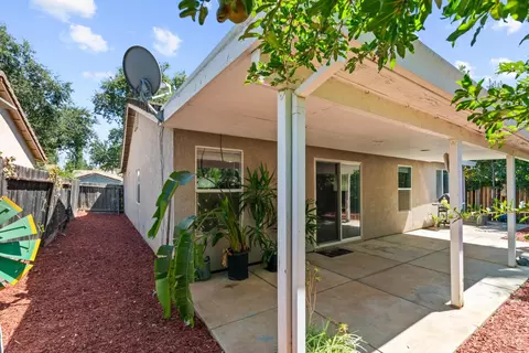 Exterior - 4356 Wickford Way, Mather, CA 95655 photo 5 of 7