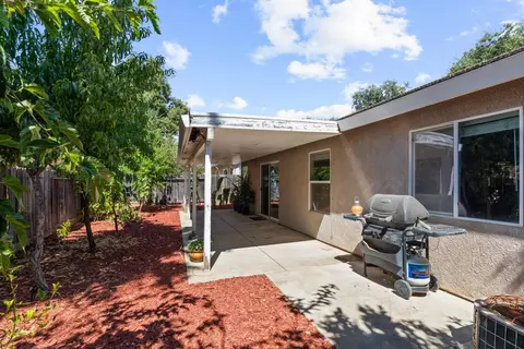 Exterior - 4356 Wickford Way, Mather, CA 95655 photo 2 of 7