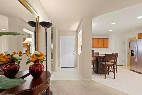 Entry Way - 4356 Wickford Way, Mather, CA 95655 photo 2 of 4