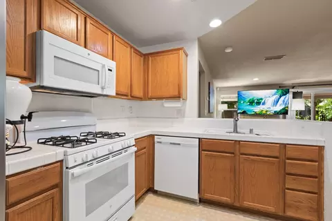 Kitchen - 4356 Wickford Way, Mather, CA 95655 photo 3 of 3
