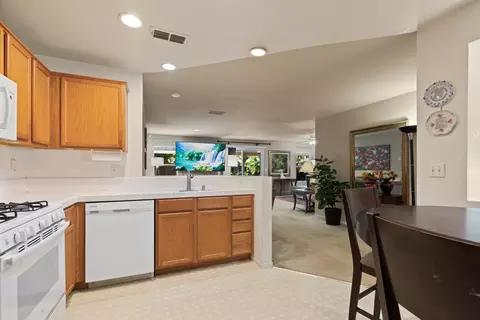 Kitchen - 4356 Wickford Way, Mather, CA 95655 photo 2 of 3