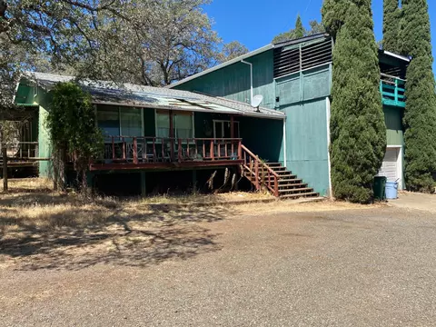 5541 High Sierra Rd, Pilot Hill, CA 95664