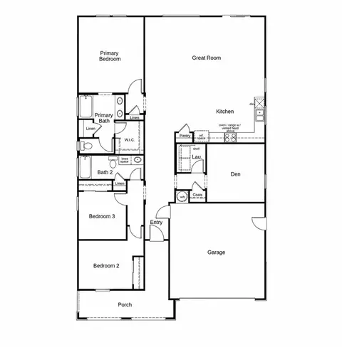 920 Summerhouse Dr, Patterson, CA 95363 photo 3