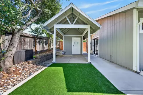 Exterior - 3609 Eagle View Dr, Cameron Park, CA 95682 photo 13 of 16
