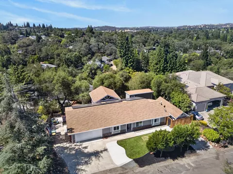 View/Area - 3609 Eagle View Dr, Cameron Park, CA 95682 photo 3 of 10
