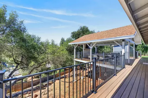 Exterior - 3609 Eagle View Dr, Cameron Park, CA 95682 photo 7 of 16