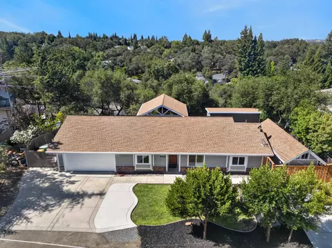 View/Area - 3609 Eagle View Dr, Cameron Park, CA 95682 photo 2 of 10