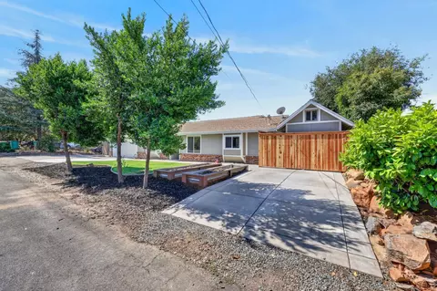 Exterior - 3609 Eagle View Dr, Cameron Park, CA 95682 photo 2 of 16