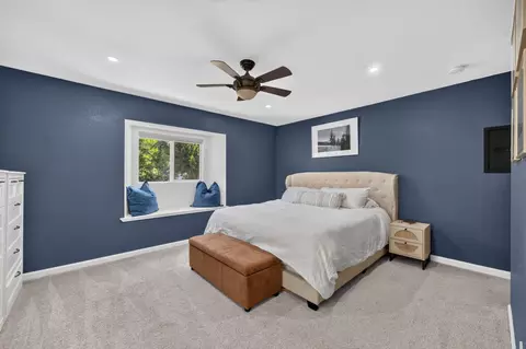 Bedroom - 3609 Eagle View Dr, Cameron Park, CA 95682 photo 2 of 6