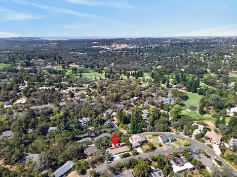 View/Area - 3609 Eagle View Dr, Cameron Park, CA 95682 photo 4 of 10