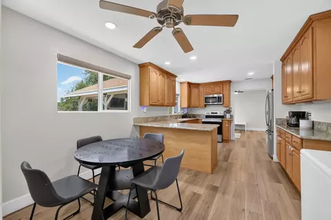 Dining - 3609 Eagle View Dr, Cameron Park, CA 95682 photo 1 of 1
