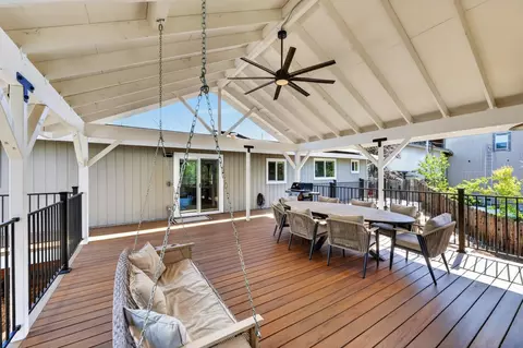 Exterior - 3609 Eagle View Dr, Cameron Park, CA 95682 photo 6 of 16