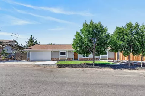 Exterior - 3609 Eagle View Dr, Cameron Park, CA 95682 photo 14 of 16