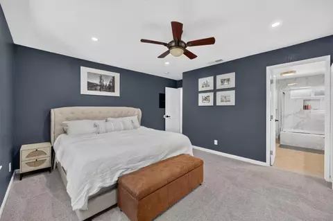 Bedroom - 3609 Eagle View Dr, Cameron Park, CA 95682 photo 3 of 6