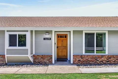 Exterior - 3609 Eagle View Dr, Cameron Park, CA 95682 photo 3 of 16