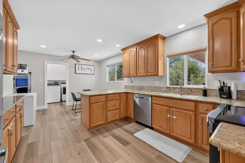Kitchen - 3609 Eagle View Dr, Cameron Park, CA 95682 photo 1 of 5