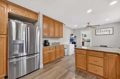 Kitchen - 3609 Eagle View Dr, Cameron Park, CA 95682 photo 5 of 5